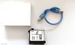 Decoderwerk 00303 - 00303 CV Programmer, PC Testmodul Modul, Soundladeadapter