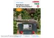 Märklin 003084 - Modelleisenbahn Ratgeber ´Digital-Steuerung mit der Märklin Central Station 3´