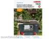 Märklin 003094 - Modelleisenbahn Ratgeber ´Digital-Steuerung mit der Märklin Central Station 3´, englisch