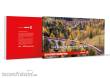 Märklin 003111 - Buch Weltrekord RhB