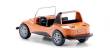 Wiking 003411 - VW Buggy - kupfer-metallic