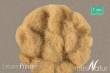 Silhouette 004-47 - Gras-Flock, 4,5 mm Beige 1000 g