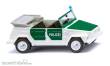 Wiking 004047 - Polizei - VW 181