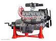 Revell 00460 - Visible V-8 Engine