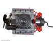 Revell 00460 - Visible V-8 Engine
