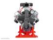 Revell 00460 - Visible V-8 Engine