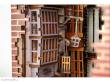 Revell 00530 - Tiny Adventures - Harry Potter ´Diagon Alley´