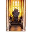 Revell 00531 - Tiny Adventures - House of the Dragon ´Iron Throne