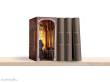 Revell 00531 - Tiny Adventures - House of the Dragon ´Iron Throne