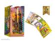 Revell 00532 - Tiny Adventures - Harry Potter ´Quidditch Field´