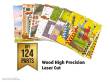 Revell 00532 - Tiny Adventures - Harry Potter ´Quidditch Field´
