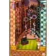 Revell 00532 - Tiny Adventures - Harry Potter ´Quidditch Field´