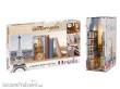 Revell 00539 - Tiny Adventures Paris Handgefertigte Miniaturwelten zum Zusammenbauen
