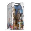Revell 00539 - Tiny Adventures Paris Handgefertigte Miniaturwelten zum Zusammenbauen