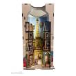 Revell 00539 - Tiny Adventures Paris Handgefertigte Miniaturwelten zum Zusammenbauen