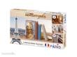 Revell 00539 - Tiny Adventures Paris Handgefertigte Miniaturwelten zum Zusammenbauen