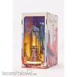 Revell 00540 - Tiny Adventures New York Handgefertigte Miniaturwelten zum Zusammenbauen