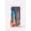Revell 00540 - Tiny Adventures New York Handgefertigte Miniaturwelten zum Zusammenbauen