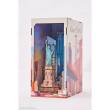 Revell 00540 - Tiny Adventures New York Handgefertigte Miniaturwelten zum Zusammenbauen