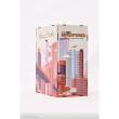 Revell 00540 - Tiny Adventures New York Handgefertigte Miniaturwelten zum Zusammenbauen