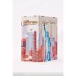 Revell 00540 - Tiny Adventures New York Handgefertigte Miniaturwelten zum Zusammenbauen
