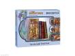 Revell 00543 - Tiny Adventures - Bridgerton Into the Light Handgefertigte Miniaturwelten zum Zusammenbauen