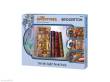 Revell 00543 - Tiny Adventures - Bridgerton Into the Light Handgefertigte Miniaturwelten zum Zusammenbauen