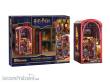 Revell 00545 - Tiny Adventures - Harry Potter Hogwarts Express Handgefertigte Miniaturwelten zum Zusammenbauen