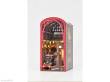 Revell 00545 - Tiny Adventures - Harry Potter Hogwarts Express Handgefertigte Miniaturwelten zum Zusammenbauen