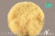 Silhouette 006-35 - Gras-Flock, 6,5 mm altgol 50 g