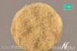 Silhouette 006-37 - Gras-Flock, 6,5 mm Beige 50 g