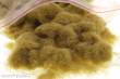 Model Scene 006-57 - Grass-Flock 6,5 mm - Beige 250g