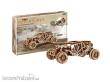 Revell 00610 - Tiny Adventures - Buggy