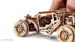 Revell 00610 - Tiny Adventures - Buggy