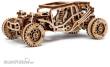 Revell 00610 - Tiny Adventures - Buggy