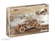 Revell 00610 - Tiny Adventures - Buggy