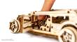Revell 00612 - Tiny Adventures - Hot Rod