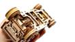 Revell 00612 - Tiny Adventures - Hot Rod