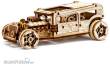 Revell 00612 - Tiny Adventures - Hot Rod