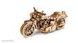 Revell 00614 - Tiny Adventures - Cruiser V-Twin