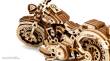 Revell 00614 - Tiny Adventures - Cruiser V-Twin