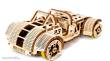 Revell 00615 - Tiny Adventures - Roadster