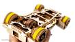 Revell 00615 - Tiny Adventures - Roadster
