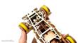 Revell 00615 - Tiny Adventures - Roadster