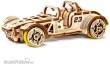 Revell 00615 - Tiny Adventures - Roadster