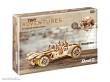 Revell 00615 - Tiny Adventures - Roadster
