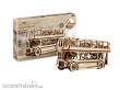 Revell 00618 - Tiny Adventures - London Bus