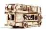 Revell 00618 - Tiny Adventures - London Bus
