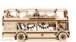 Revell 00618 - Tiny Adventures - London Bus