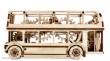 Revell 00618 - Tiny Adventures - London Bus